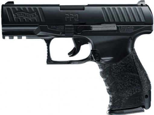 Airsoft Pištoľ Walther PPQ PSS ASG