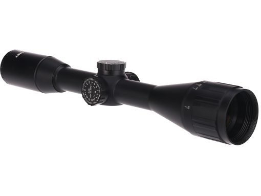 Puškohľad Valiant Lynx 3-9x40 AO SIR MilDot