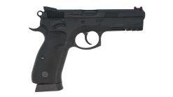 Vzduchová pištoľ CZ-75 SP-01 Shadow