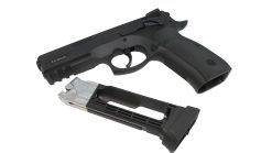 Vzduchová pištoľ CZ-75 SP-01 Shadow