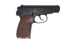 Vzduchová pištoľ Borner PM-X