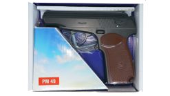 Vzduchová pištoľ Borner PM49
