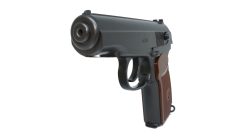 Vzduchová pištoľ Borner PM49