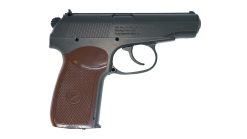 Vzduchová pištoľ Borner PM49