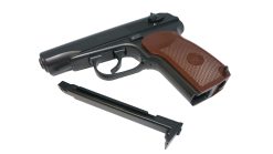 Vzduchová pištoľ Borner PM49