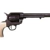 Replika Revolver ráže 45, USA 1873 , 7 1/2" čierna