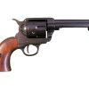 Replika Revolver ráže 45, USA 1873 , 5 1/2" čierny