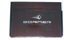 Vzduchová pištoľ Borner Sport 306