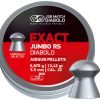 Diabolo JSB Exact Jumbo RS 250ks kal.5,52mm