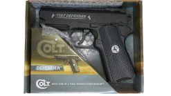 Vzduchová pištoľ Colt Defender