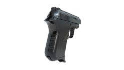 Plynová pištoľ Ekol Agent Volga čierna kal.9mm