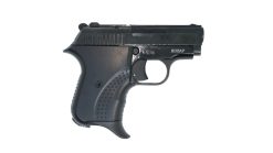 Plynová pištoľ Ekol Agent Volga čierna kal.9mm