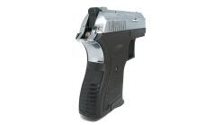 Plynová pištoľ Ekol Botan chróm kal.9mm