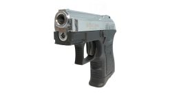 Plynová pištoľ Ekol Botan chróm kal.9mm