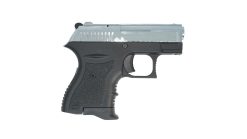 Plynová pištoľ Ekol Botan chróm kal.9mm