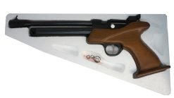 Vzduchová pištoľ SPA Artemis CP-1M kal.4,5mm