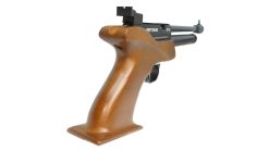 Vzduchová pištoľ SPA Artemis CP-1M kal.4,5mm
