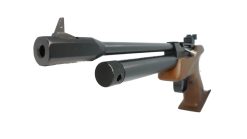 Vzduchová pištoľ SPA Artemis CP-1M kal.4,5mm