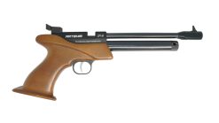 Vzduchová pištoľ SPA Artemis CP-1M kal.4,5mm