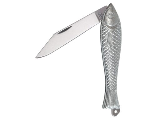 Nůž Mikov Rybička 130-NZn-1 kapesní