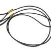 Tětiva pro luky Beast Hunter Crusader 112cm