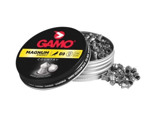 Diabolo Gamo Magnum Energy 250ks kal.5,5mm