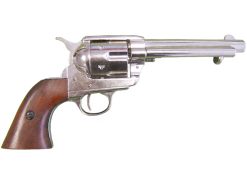 Replika Revolver ráže 45, USA 1873 , 5 1/2"