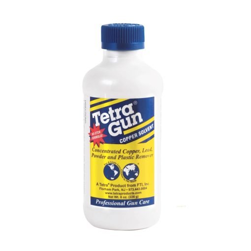 Olej Tetra Gun Copper Solvent 8oz 250ml