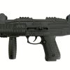 Plynová pištoľ Ekol ASI čierna kal.9mm