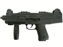 Plynová pištoľ Ekol ASI čierna kal.9mm