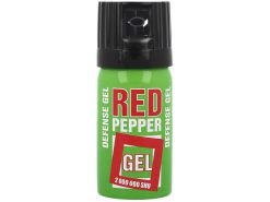 Sprej Red Pepper Gel 40ml