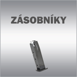 Zásobníky