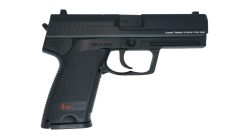 Vzduchová pištoľ Heckler&Koch USP