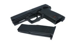 Vzduchová pištoľ Heckler&Koch USP