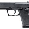 Airsoft pistole Heckler&Koch P8 A1 GAS