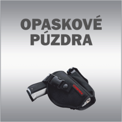 Opaskové púzdra