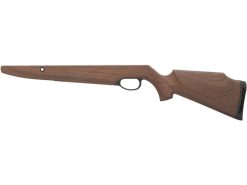 Pažba Ekol Major wood coated