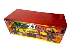 Pyrotechnika Kompakt 109rán / 20-30mm Mexico