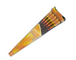 Pyrotechnika Rakety Signature Range Rocket 100 set 5ks