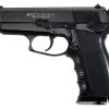Vzduchová pištoľ Ekol ES 66 Compact čierna