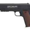 Vzduchová pištoľ SPA Artemis LP400 kal.4,5mm