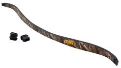 Ramená kuše Beast Hunter JAG2 Pro camo