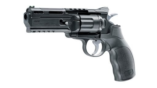 Airsoft Revolver Elite Force H8R AGCO2