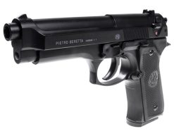 Airsoft Pištoľ Beretta M92 FS HME ASG