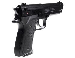 Airsoft Pištoľ Beretta M92 FS HME ASG