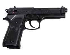 Airsoft Pištoľ Beretta M92 FS HME ASG