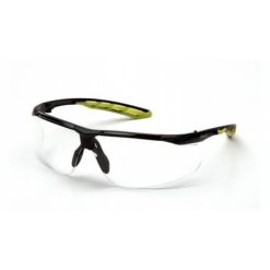 Pro-G okuliare Flex-Lyte číre anti-hmlové