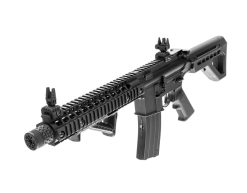 Vzduchový samopal Crosman DPMS SBR