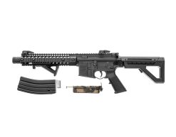 Vzduchový samopal Crosman DPMS SBR