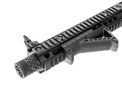 Vzduchový Vzduchový samopal Crosman DPMS SBRsamopal Crosman DPMS SBR